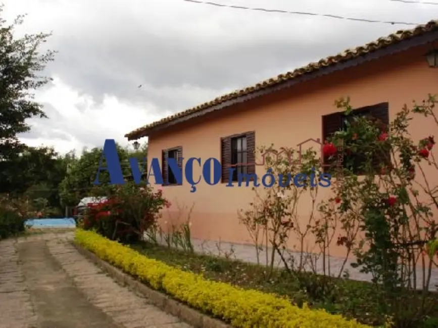 Foto 3 de Chácara com 3 quartos à venda, 24200m2 em Cabreuva - SP