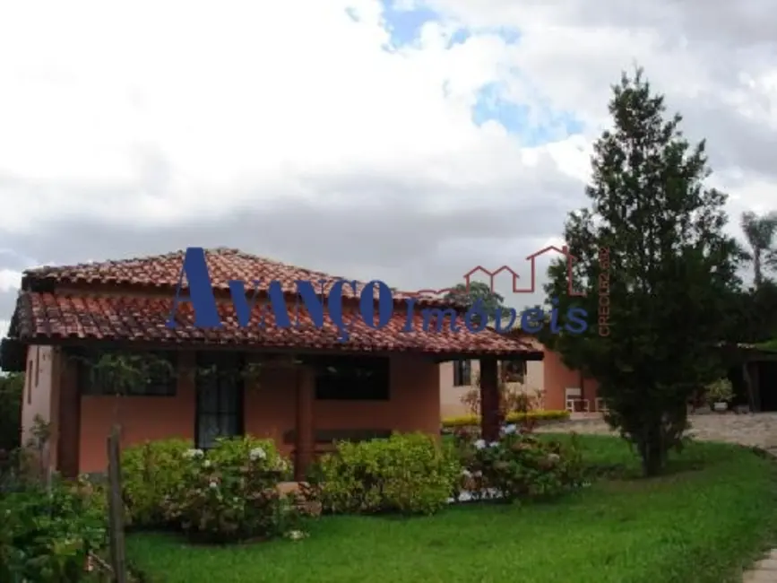 Foto 4 de Chácara com 3 quartos à venda, 24200m2 em Cabreuva - SP