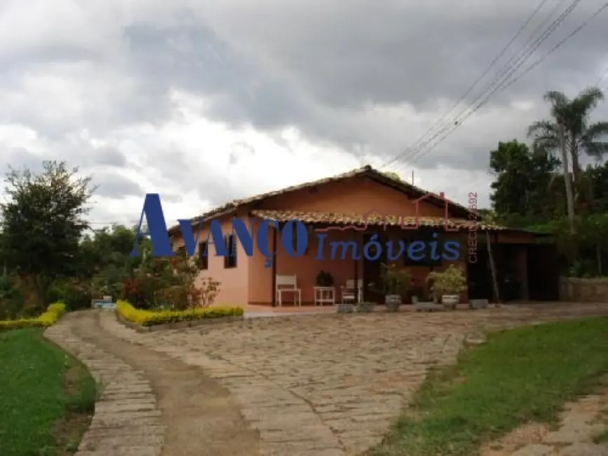 Foto 2 de Chácara com 3 quartos à venda em Cabreuva - SP