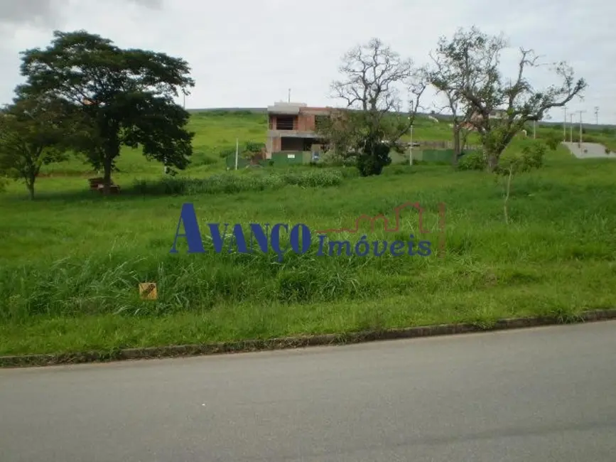 Foto 6 de Lote de Condomínio à venda, 660m2 em Condominio Residencial Paradiso, Itatiba - SP