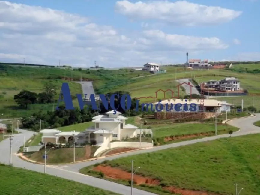 Foto 3 de Lote de Condomínio à venda, 660m2 em Condominio Residencial Paradiso, Itatiba - SP