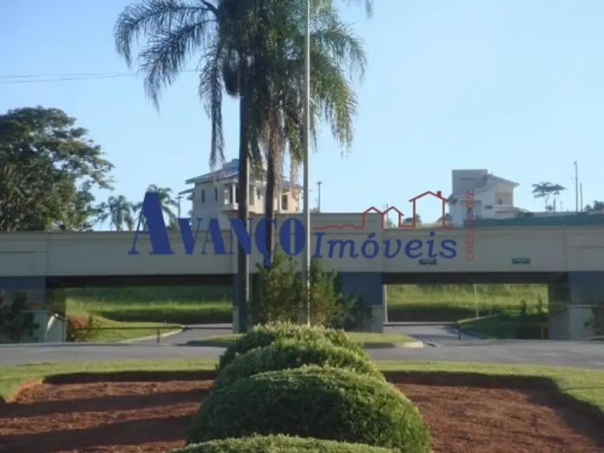 Foto 4 de Lote de Condomínio à venda, 660m2 em Condominio Residencial Paradiso, Itatiba - SP
