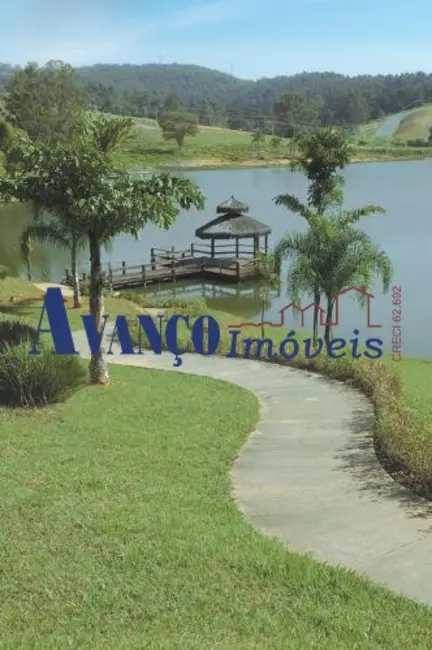 Foto 5 de Lote de Condomínio à venda, 660m2 em Condominio Residencial Paradiso, Itatiba - SP