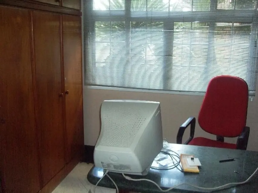 Foto 9 de Chácara com 6 quartos à venda, 14500m2 em Parque Iramaia, Campo Limpo Paulista - SP