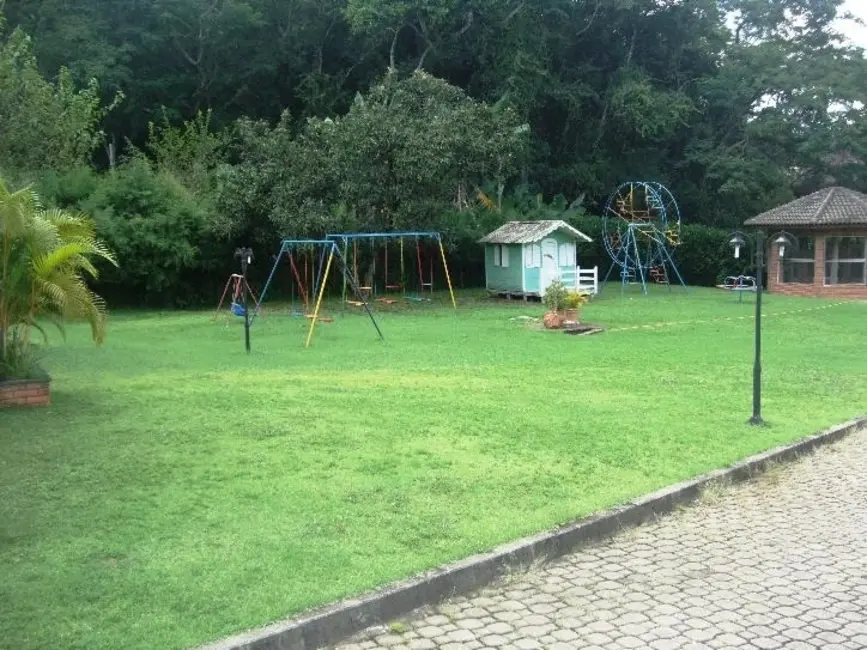 Foto 3 de Chácara com 6 quartos à venda, 14500m2 em Parque Iramaia, Campo Limpo Paulista - SP