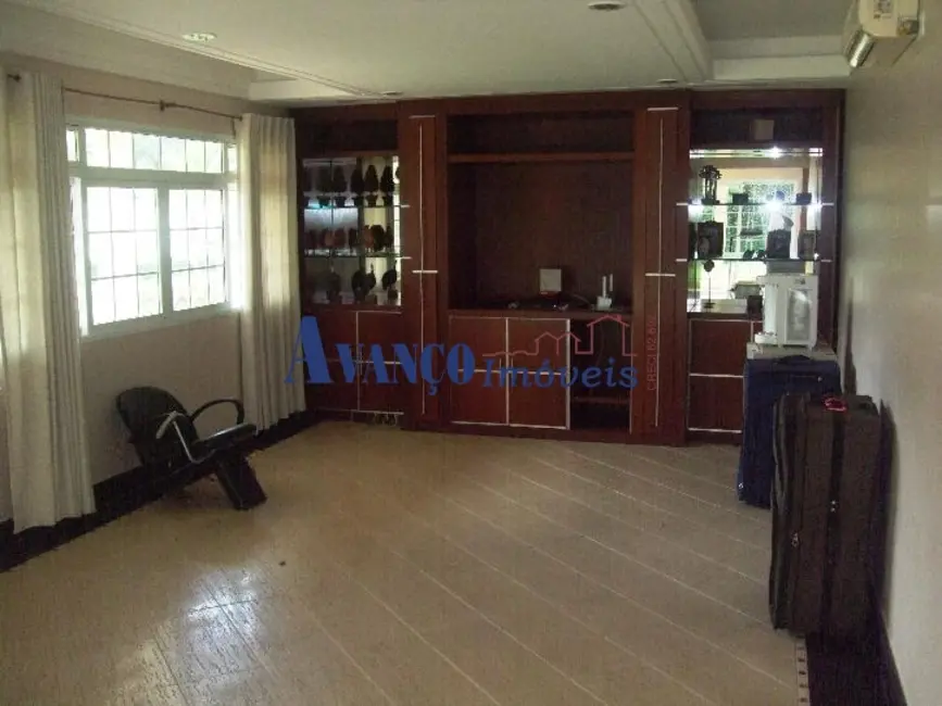 Foto 7 de Chácara com 6 quartos à venda, 14500m2 em Parque Iramaia, Campo Limpo Paulista - SP