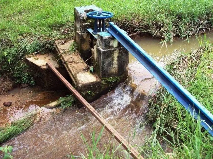 Foto 5 de Chácara com 1 quarto à venda, 16000m2 em Poste, Jundiai - SP