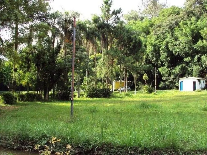 Foto 6 de Chácara com 1 quarto à venda, 16000m2 em Poste, Jundiai - SP
