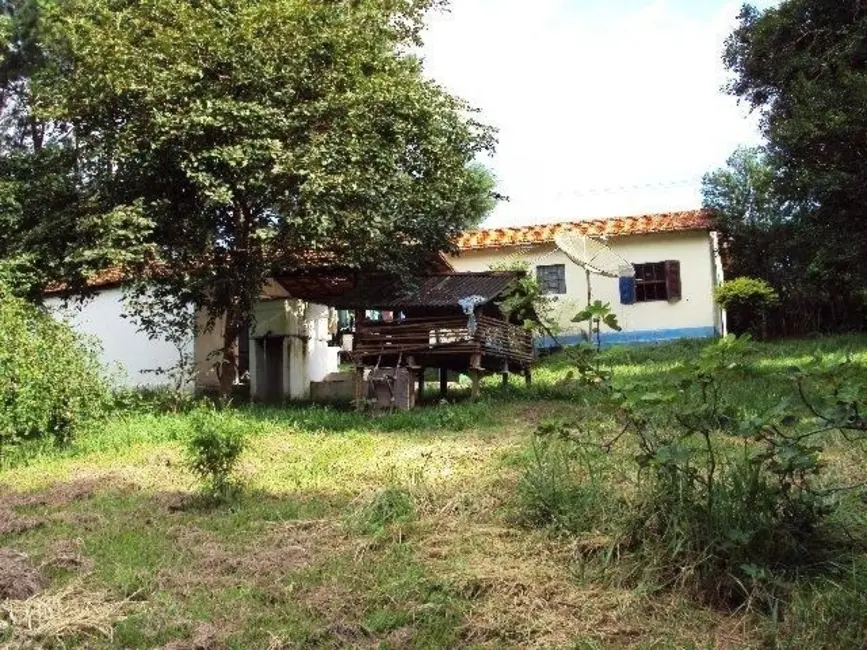 Foto 7 de Chácara com 1 quarto à venda, 16000m2 em Poste, Jundiai - SP