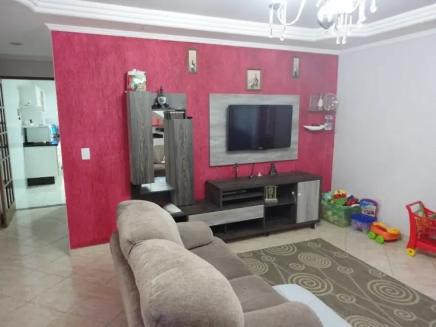 Foto 1 de Casa com 3 quartos à venda em Parque Residencial Jundiaí, Jundiai - SP