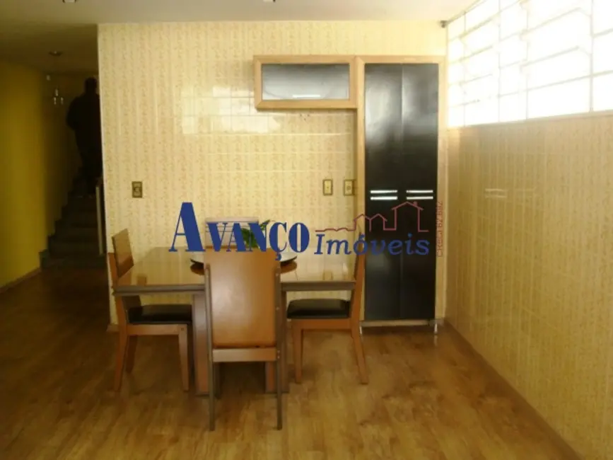 Casa com 3 quartos à venda, 170m2 em Vila Progresso, Jundiai - SP - imagem 5 Foto 5 de Casa com 3 quartos à venda, 170m2 em Vila Progresso, Jundiai - SP