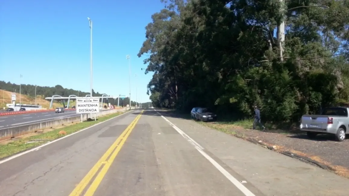 Foto 4 de Terreno / Lote à venda, 4377m2 em Itatiba - SP