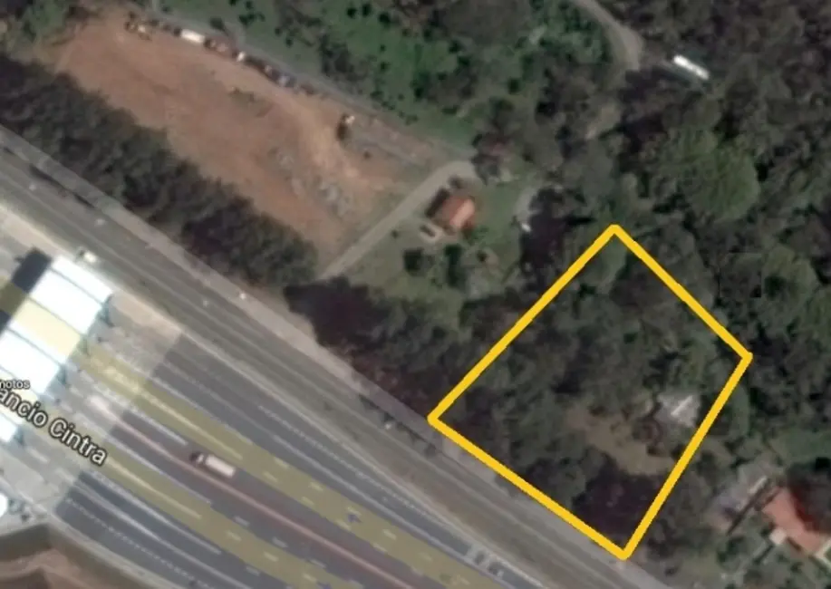 Foto 5 de Terreno / Lote à venda, 4377m2 em Itatiba - SP