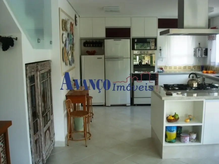 Foto 6 de Casa de Condomínio com 3 quartos à venda em Condominio Residencial Paradiso, Itatiba - SP