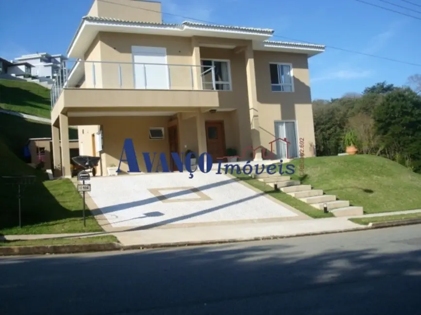 Foto 3 de Casa de Condomínio com 3 quartos à venda em Condominio Residencial Paradiso, Itatiba - SP