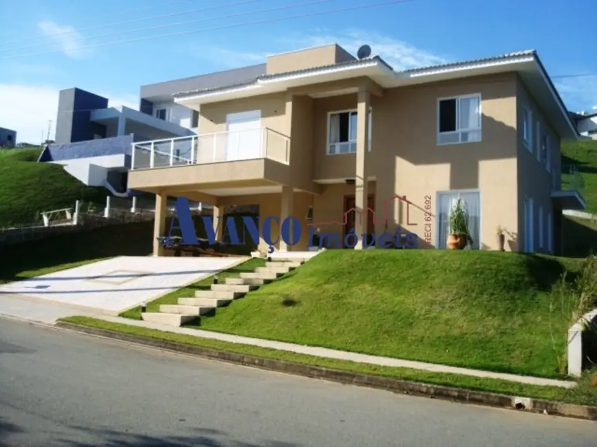 Foto 4 de Casa de Condomínio com 3 quartos à venda em Condominio Residencial Paradiso, Itatiba - SP
