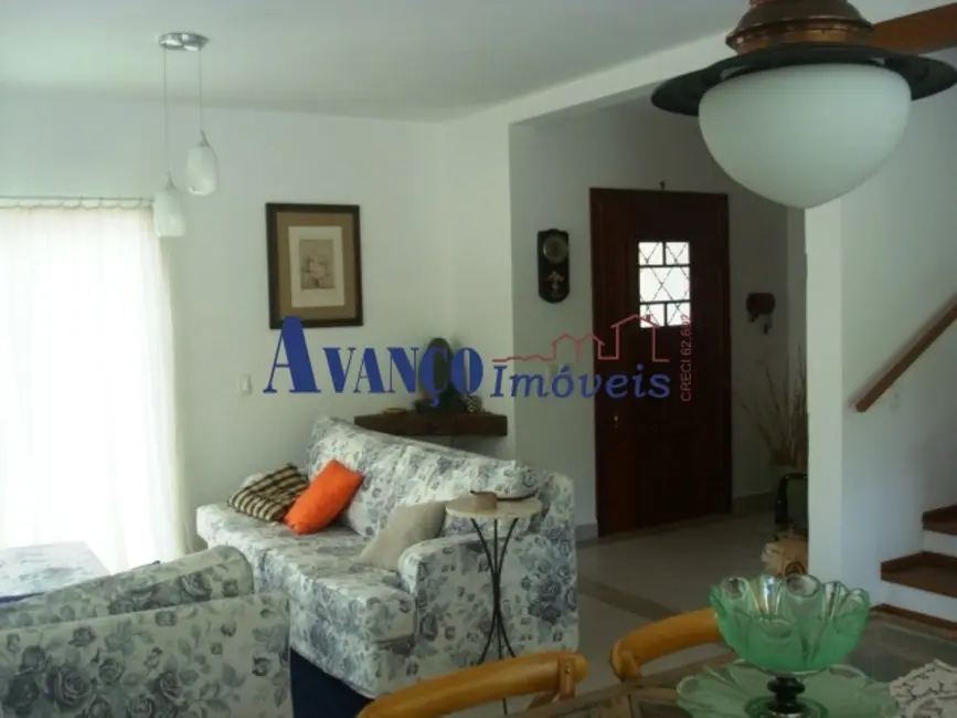 Foto 9 de Casa de Condomínio com 3 quartos à venda em Condominio Residencial Paradiso, Itatiba - SP