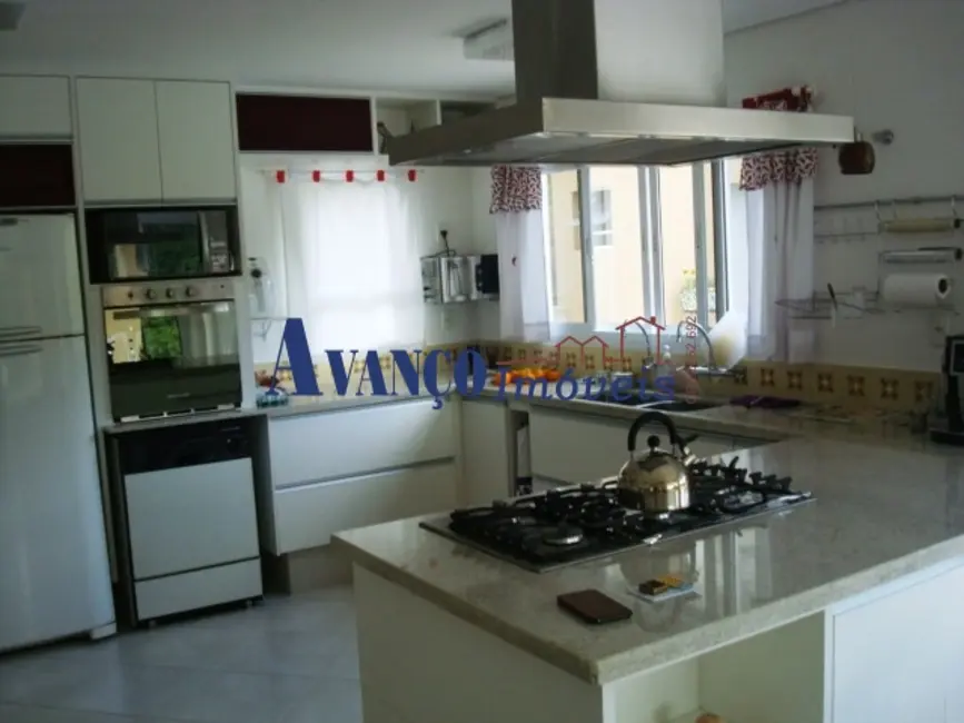 Foto 5 de Casa de Condomínio com 3 quartos à venda em Condominio Residencial Paradiso, Itatiba - SP