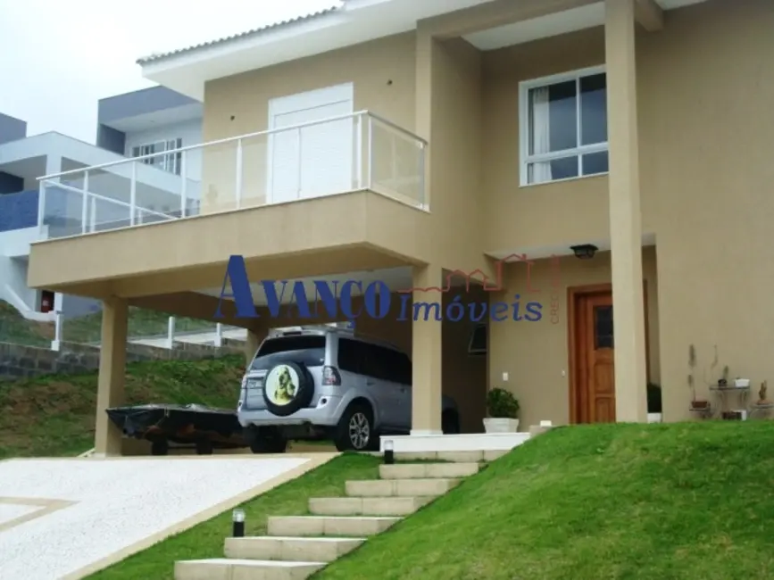 Foto 1 de Casa de Condomínio com 3 quartos à venda em Condominio Residencial Paradiso, Itatiba - SP