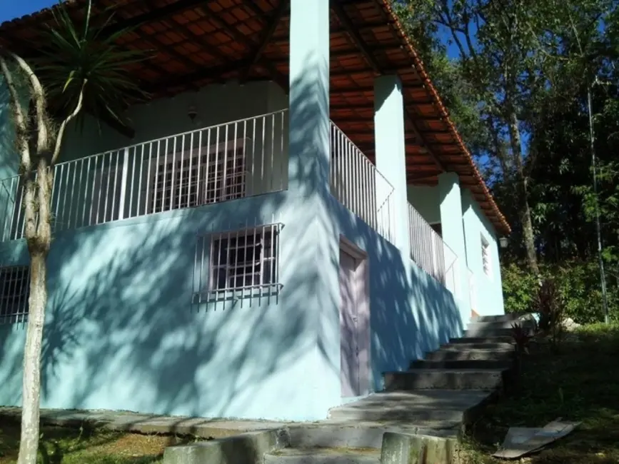 Foto 9 de Chácara com 2 quartos à venda, 2000m2 em Jarinu - SP