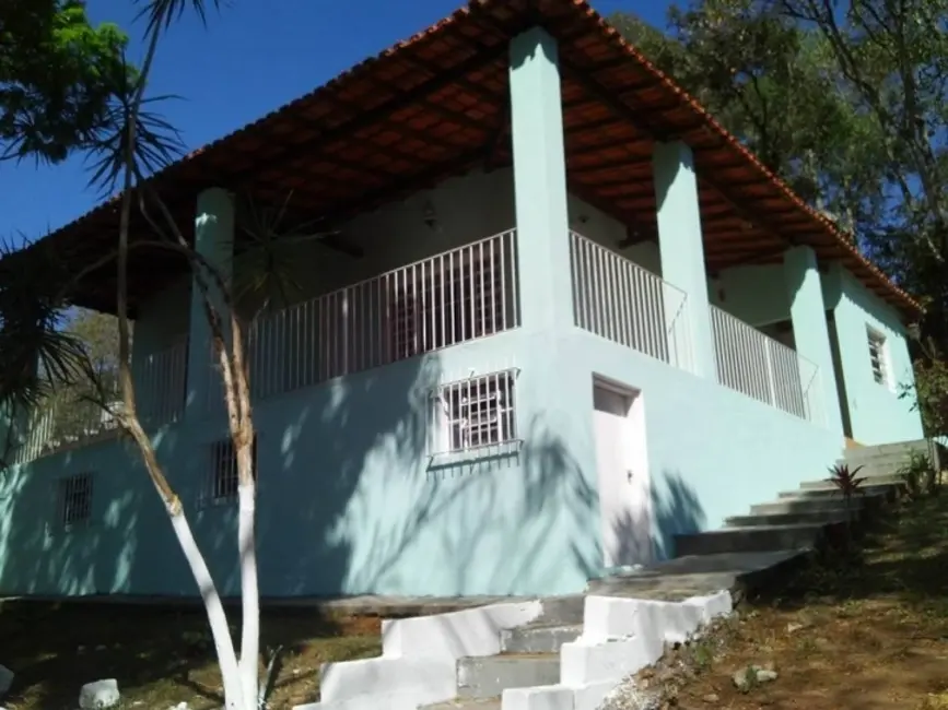 Foto 1 de Chácara com 2 quartos à venda, 2000m2 em Jarinu - SP