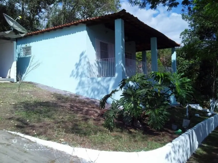Foto 2 de Chácara com 2 quartos à venda, 2000m2 em Jarinu - SP