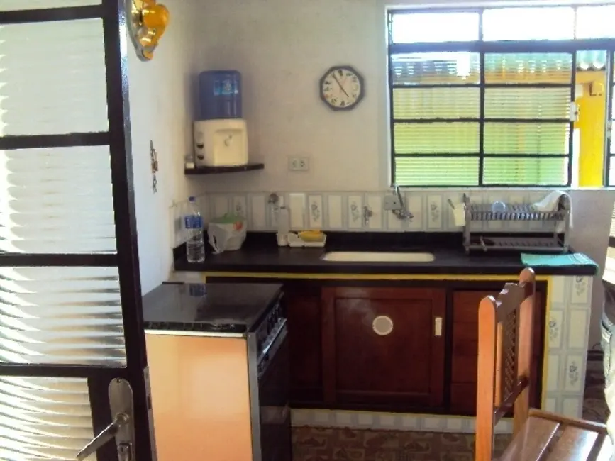 Casa com 4 quartos à venda, 440m2 em Vila Agrícola, Jundiai - SP - imagem 3 Foto 3 de Casa com 4 quartos à venda, 440m2 em Vila Agrícola, Jundiai - SP