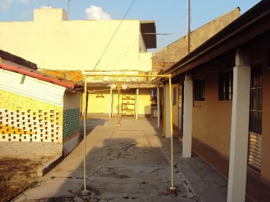 Casa com 4 quartos à venda, 440m2 em Vila Agrícola, Jundiai - SP - imagem 9 Foto 9 de Casa com 4 quartos à venda, 440m2 em Vila Agrícola, Jundiai - SP