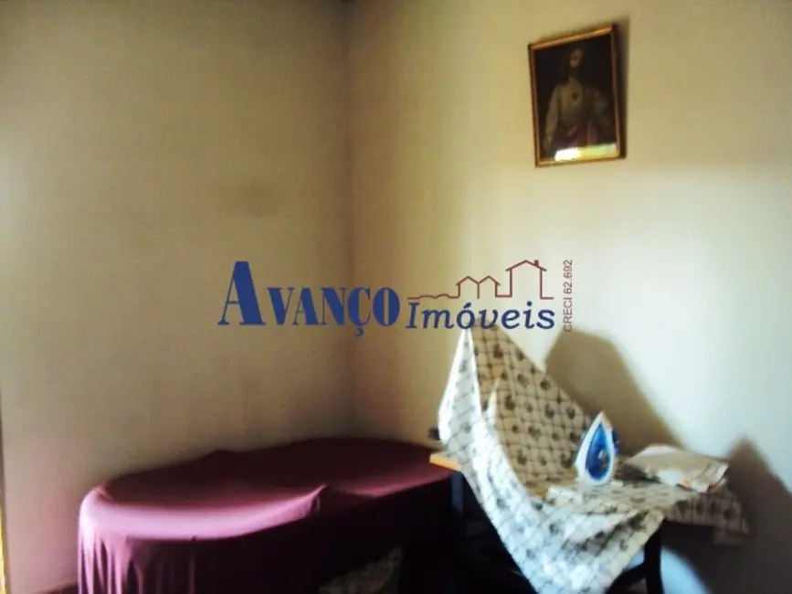 Casa com 4 quartos à venda, 440m2 em Vila Agrícola, Jundiai - SP - imagem 5 Foto 5 de Casa com 4 quartos à venda, 440m2 em Vila Agrícola, Jundiai - SP