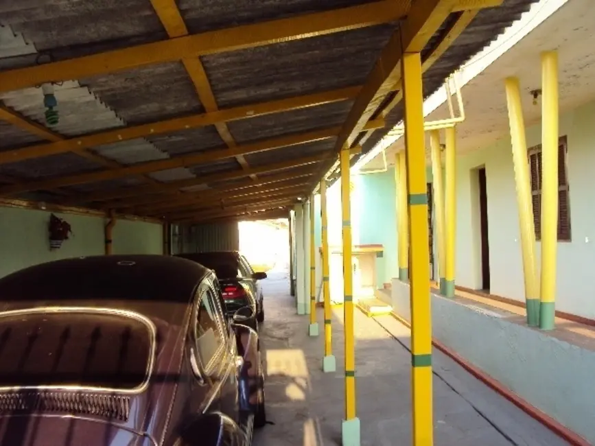 Casa com 4 quartos à venda, 440m2 em Vila Agrícola, Jundiai - SP - imagem 8 Foto 8 de Casa com 4 quartos à venda, 440m2 em Vila Agrícola, Jundiai - SP