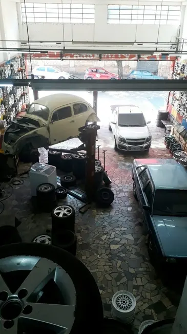 Foto 5 de Sala Comercial à venda e para alugar em Vila Arens I, Jundiai - SP