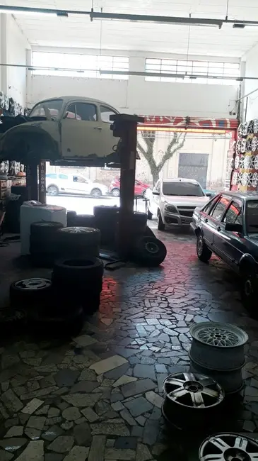 Foto 3 de Sala Comercial à venda e para alugar em Vila Arens I, Jundiai - SP