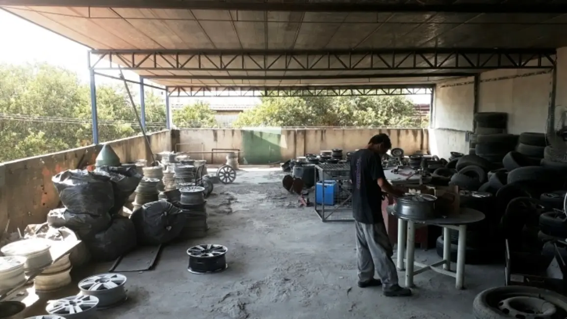 Foto 7 de Sala Comercial à venda e para alugar em Vila Arens I, Jundiai - SP