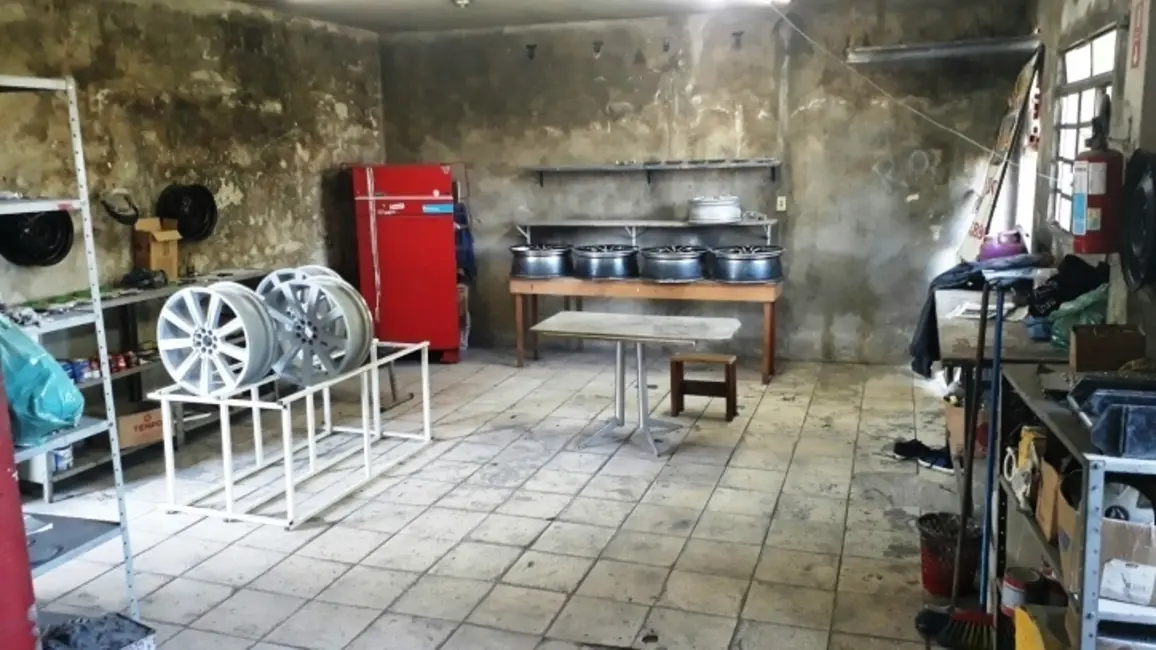 Foto 6 de Sala Comercial à venda e para alugar em Vila Arens I, Jundiai - SP