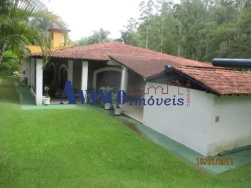 Foto 4 de Sítio / Rancho com 4 quartos à venda, 726000m2 em Jardim Santa Maria, Campo Limpo Paulista - SP