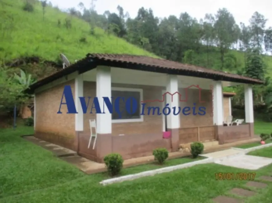 Foto 5 de Sítio / Rancho com 4 quartos à venda, 726000m2 em Jardim Santa Maria, Campo Limpo Paulista - SP