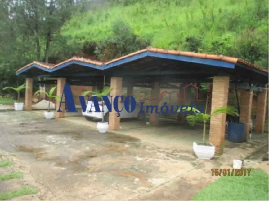 Foto 9 de Sítio / Rancho com 4 quartos à venda, 726000m2 em Jardim Santa Maria, Campo Limpo Paulista - SP