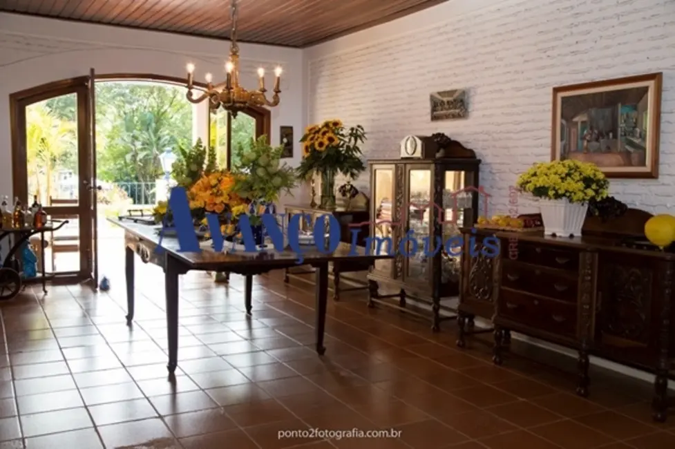 Foto 3 de Sítio / Rancho com 4 quartos à venda, 726000m2 em Jardim Santa Maria, Campo Limpo Paulista - SP