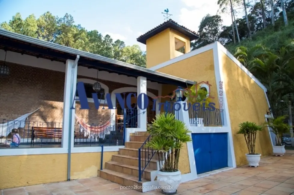 Foto 2 de Sítio / Rancho com 4 quartos à venda, 726000m2 em Jardim Santa Maria, Campo Limpo Paulista - SP