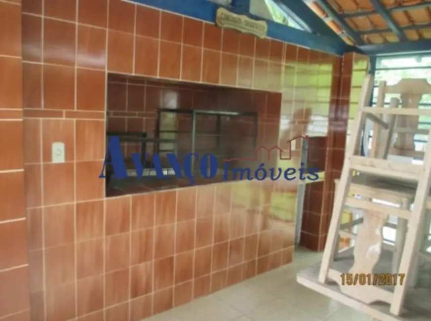 Foto 6 de Sítio / Rancho com 4 quartos à venda, 726000m2 em Jardim Santa Maria, Campo Limpo Paulista - SP