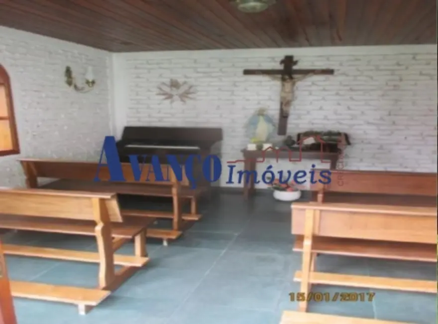 Foto 8 de Sítio / Rancho com 4 quartos à venda, 726000m2 em Jardim Santa Maria, Campo Limpo Paulista - SP