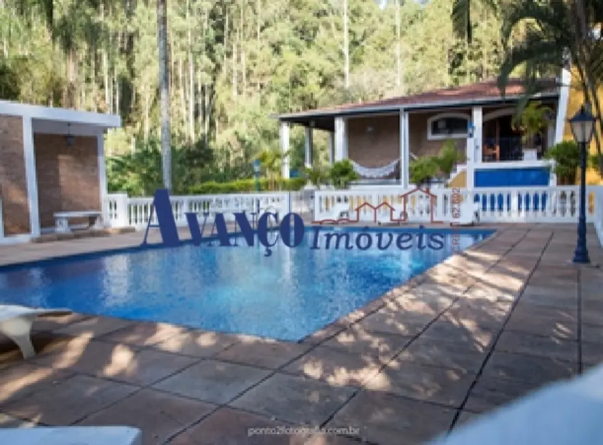 Foto 1 de Sítio / Rancho com 4 quartos à venda, 726000m2 em Jardim Santa Maria, Campo Limpo Paulista - SP