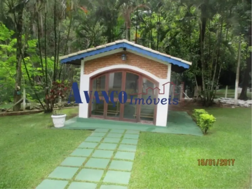 Foto 7 de Sítio / Rancho com 4 quartos à venda, 726000m2 em Jardim Santa Maria, Campo Limpo Paulista - SP