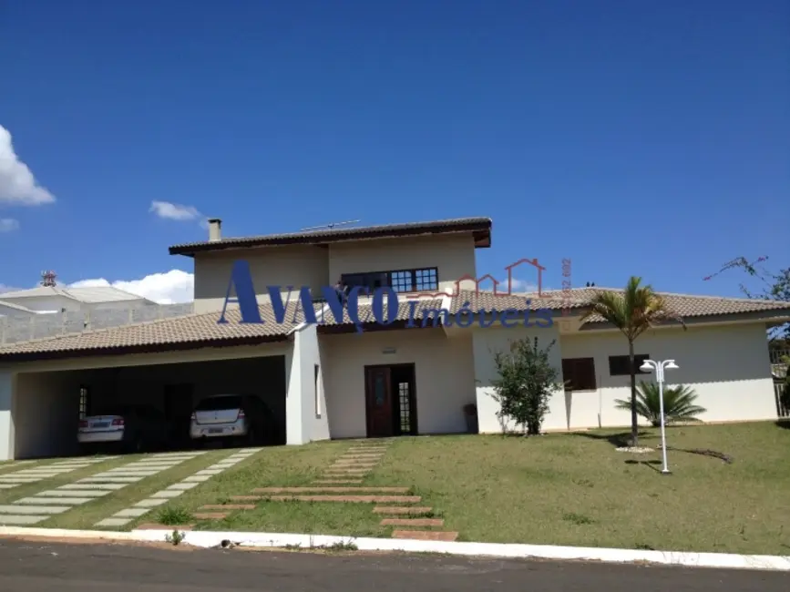 Foto 1 de Casa de Condomínio com 4 quartos à venda em Jardim Tarumã, Jundiai - SP