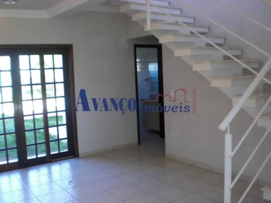 Foto 2 de Casa de Condomínio com 4 quartos à venda em Jardim Tarumã, Jundiai - SP