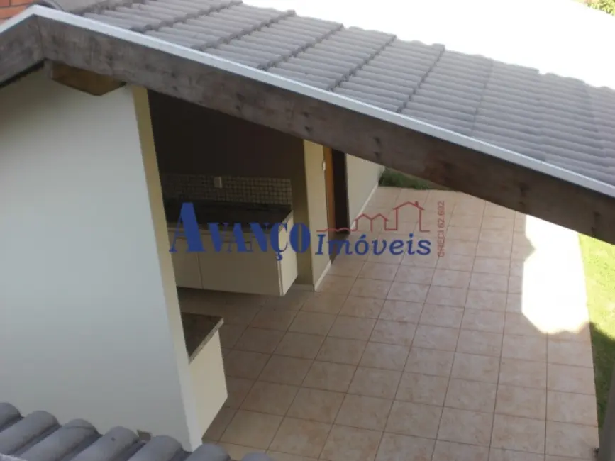 Foto 6 de Casa de Condomínio com 4 quartos à venda em Jardim Tarumã, Jundiai - SP