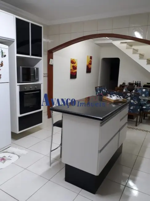 Foto 6 de Casa com 3 quartos à venda em Parque Residencial Jundiaí, Jundiai - SP