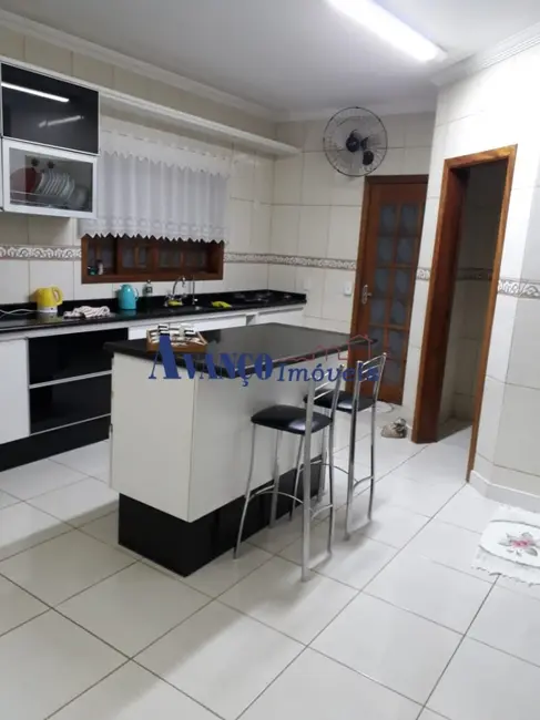 Foto 7 de Casa com 3 quartos à venda em Parque Residencial Jundiaí, Jundiai - SP