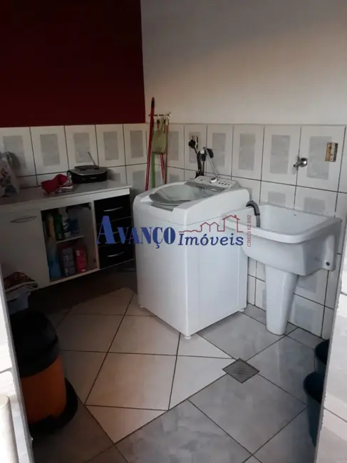 Foto 8 de Casa com 3 quartos à venda em Parque Residencial Jundiaí, Jundiai - SP