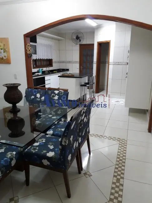 Foto 5 de Casa com 3 quartos à venda em Parque Residencial Jundiaí, Jundiai - SP